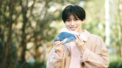 今日は何が食べたい？ 魚好きの“わがまま”を全部受け止めてくれる北参道の一軒。｜西山智樹のおさかな天国。第1回