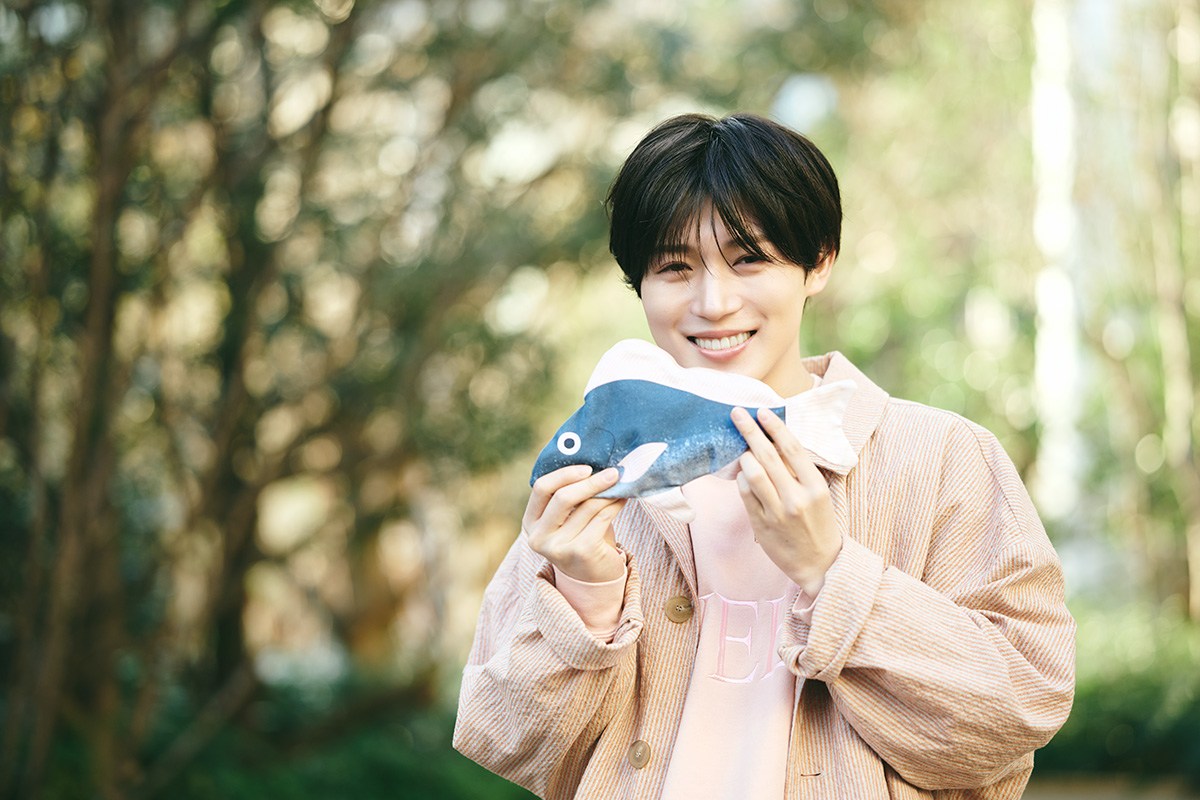 今日は何が食べたい？ 魚好きの“わがまま”を全部受け止めてくれる北参道の一軒。｜西山智樹のおさかな天国。第1回