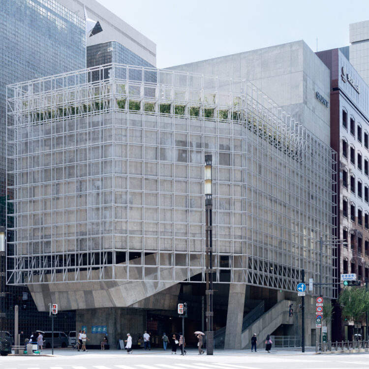 【2026年最新】銀ブラ完全ガイド17選｜グルメ、モダン建築、アートギャラリー、日用品店、夜スイーツまで