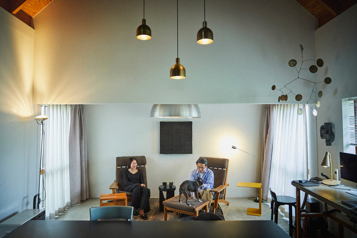 NEW LIGHT POTTERY　奈良