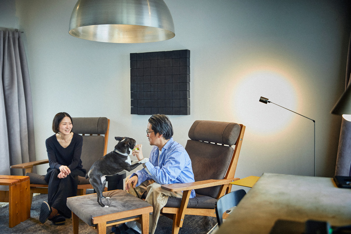 NEW LIGHT POTTERY　奈良