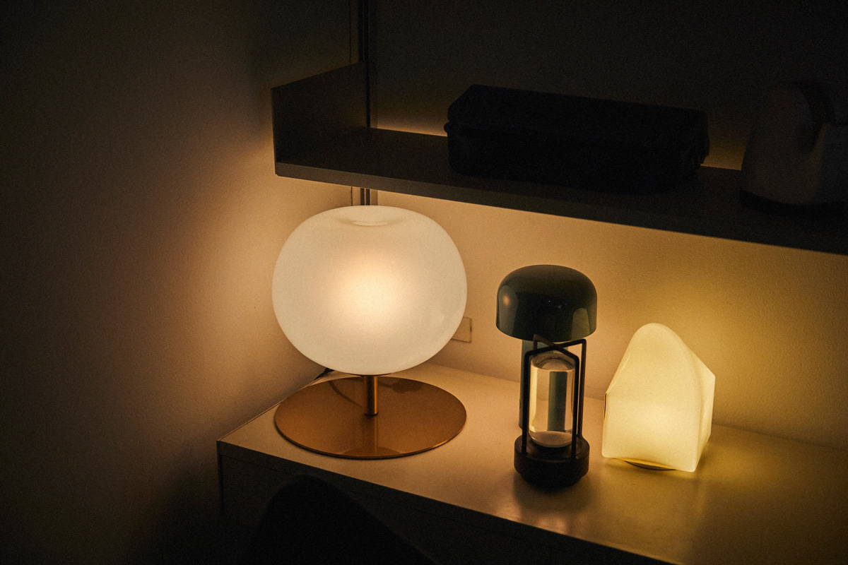 NEW LIGHT POTTERY　奈良