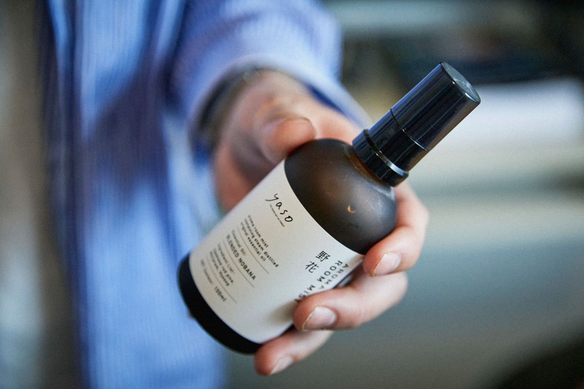 NEW LIGHT POTTERY　奈良