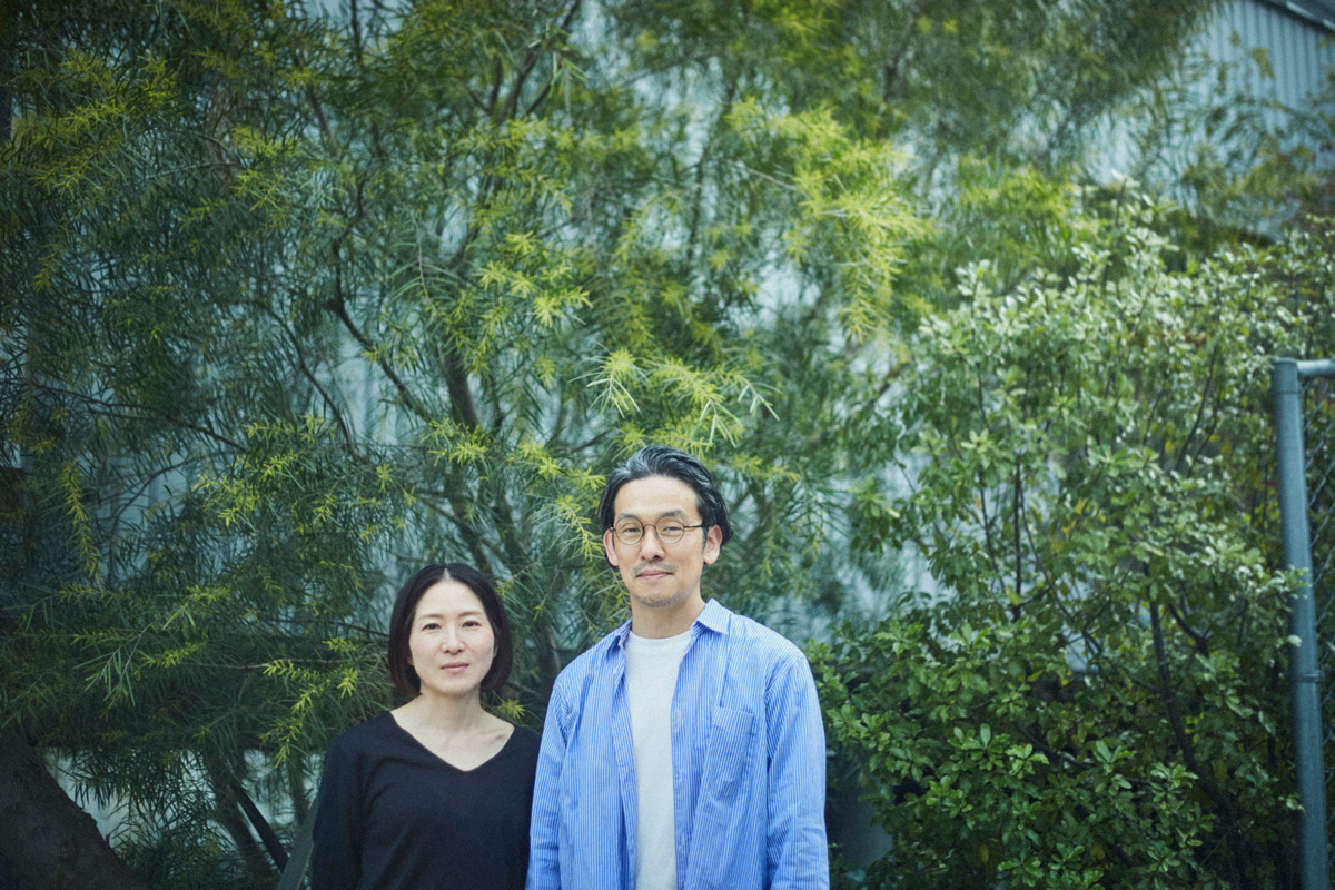 NEW LIGHT POTTERY　奈良