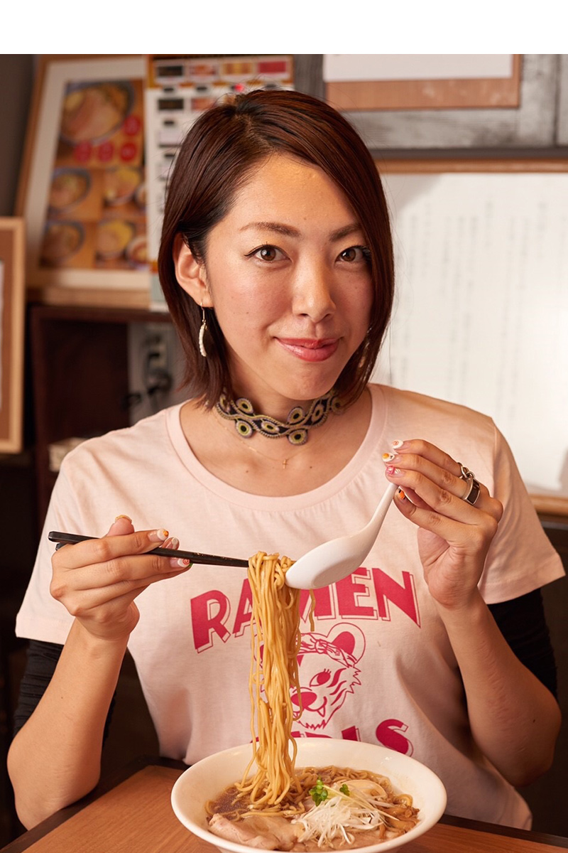 教えてくれた人