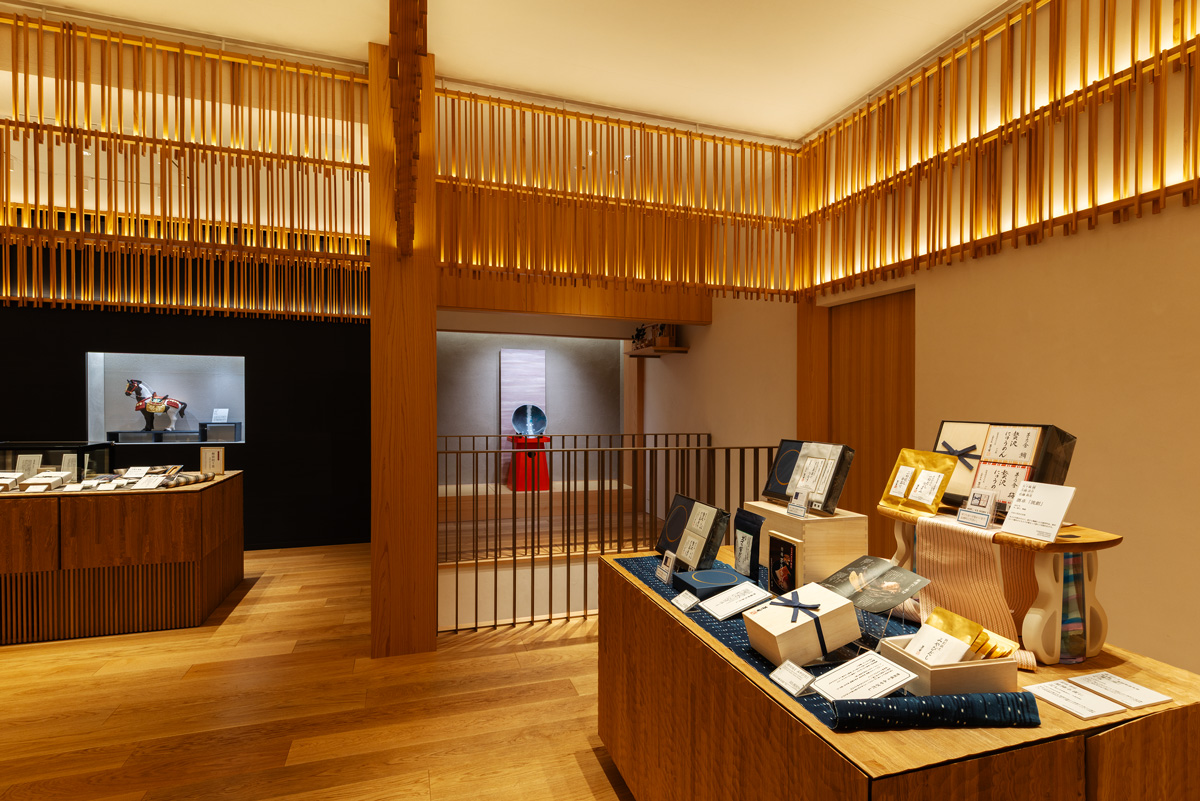 東京銀座 茅乃舎　銀座の手土産