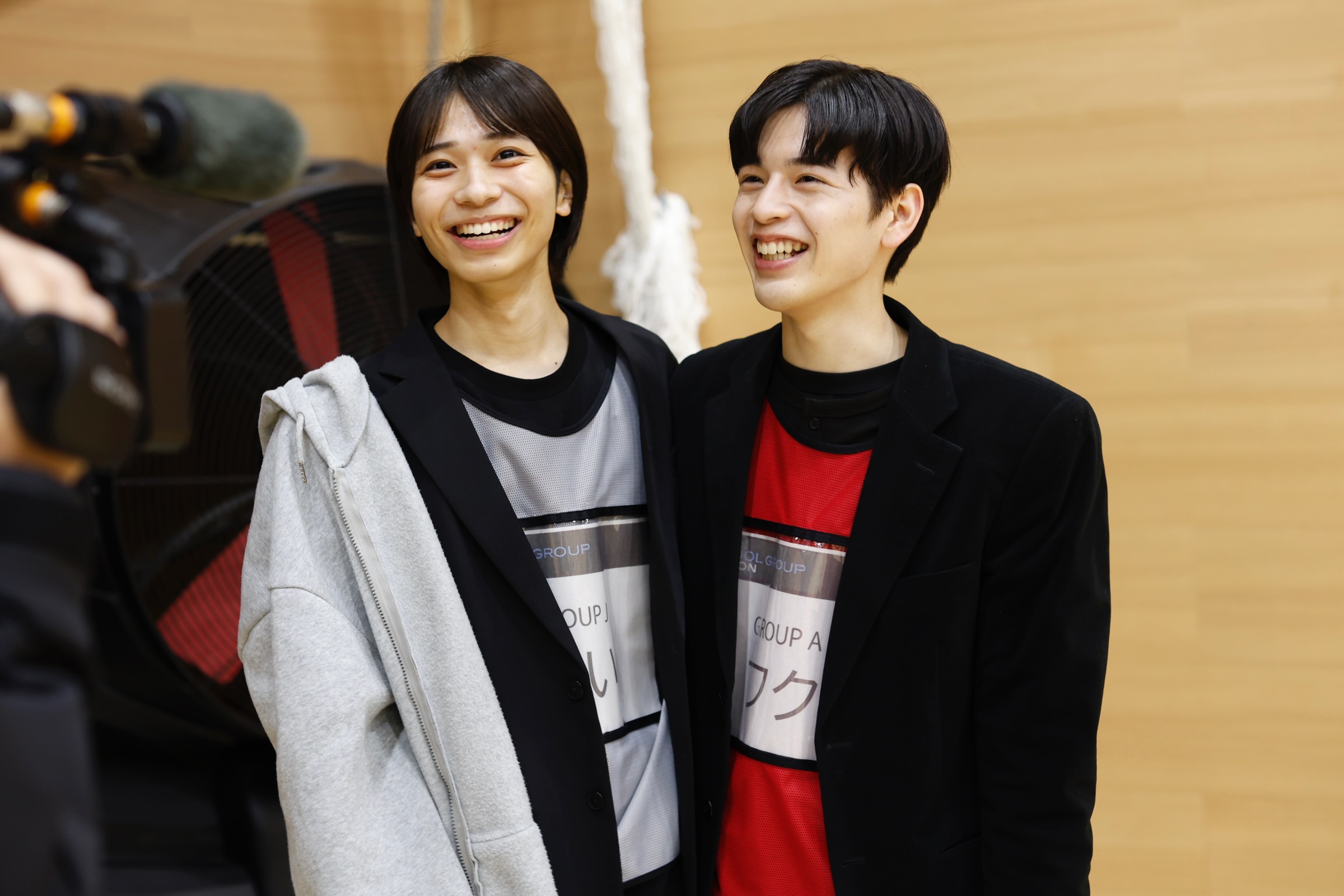 秋元康　Cloud ten　ボーイズグループ　TAKAHIRO　ボイス講師のしらスタ