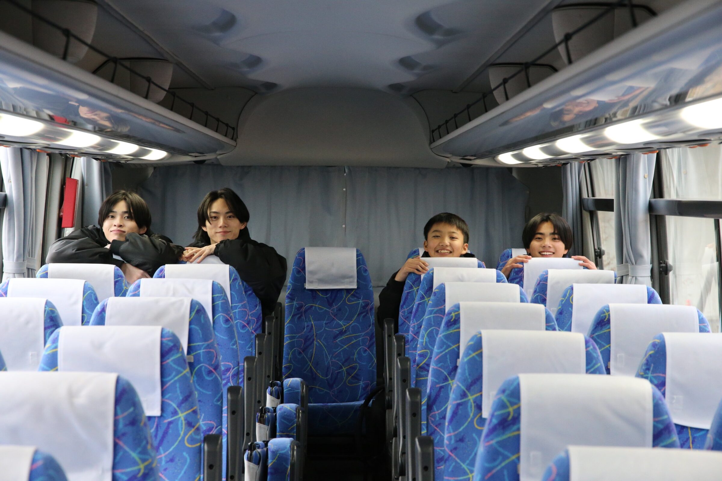 秋元康　Cloud ten　ボーイズグループ　TAKAHIRO　ボイス講師のしらスタ