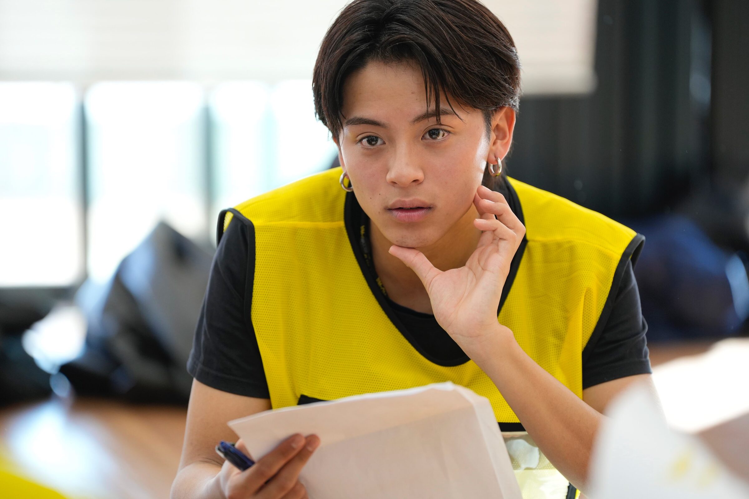 秋元康　Cloud ten　ボーイズグループ　TAKAHIRO　ボイス講師のしらスタ