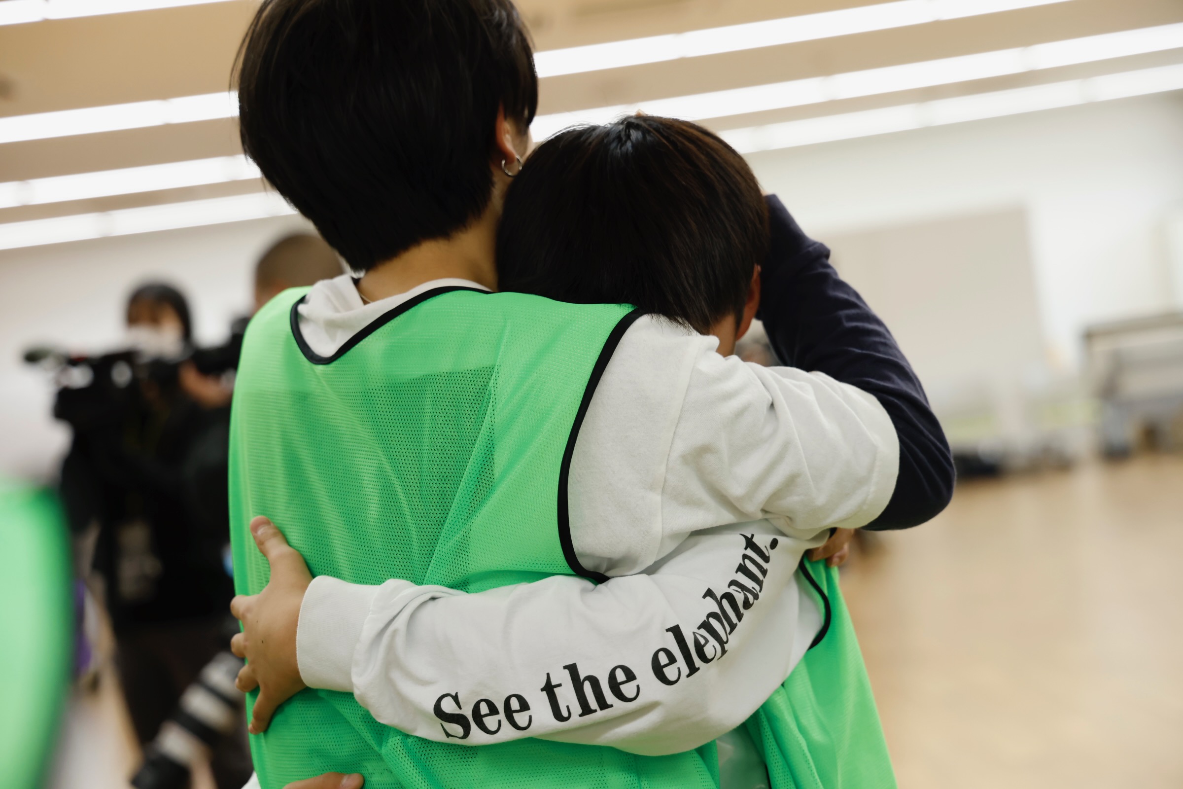 秋元康　Cloud ten　ボーイズグループ　TAKAHIRO　ボイス講師のしらスタ