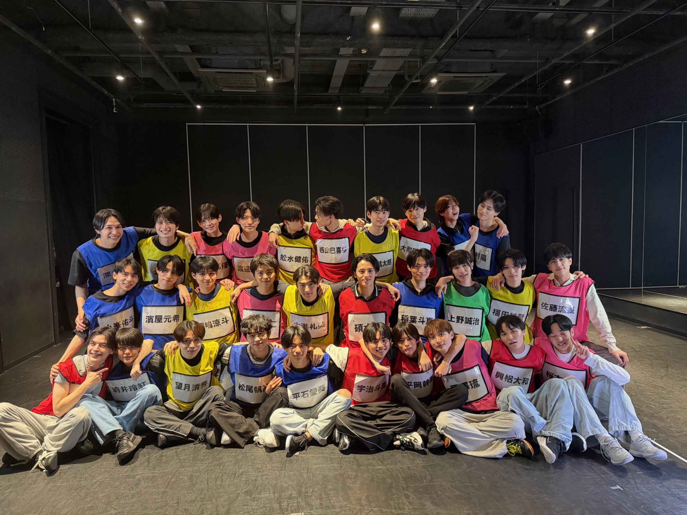 秋元康　Cloud ten　ボーイズグループ　TAKAHIRO　ボイス講師のしらスタ