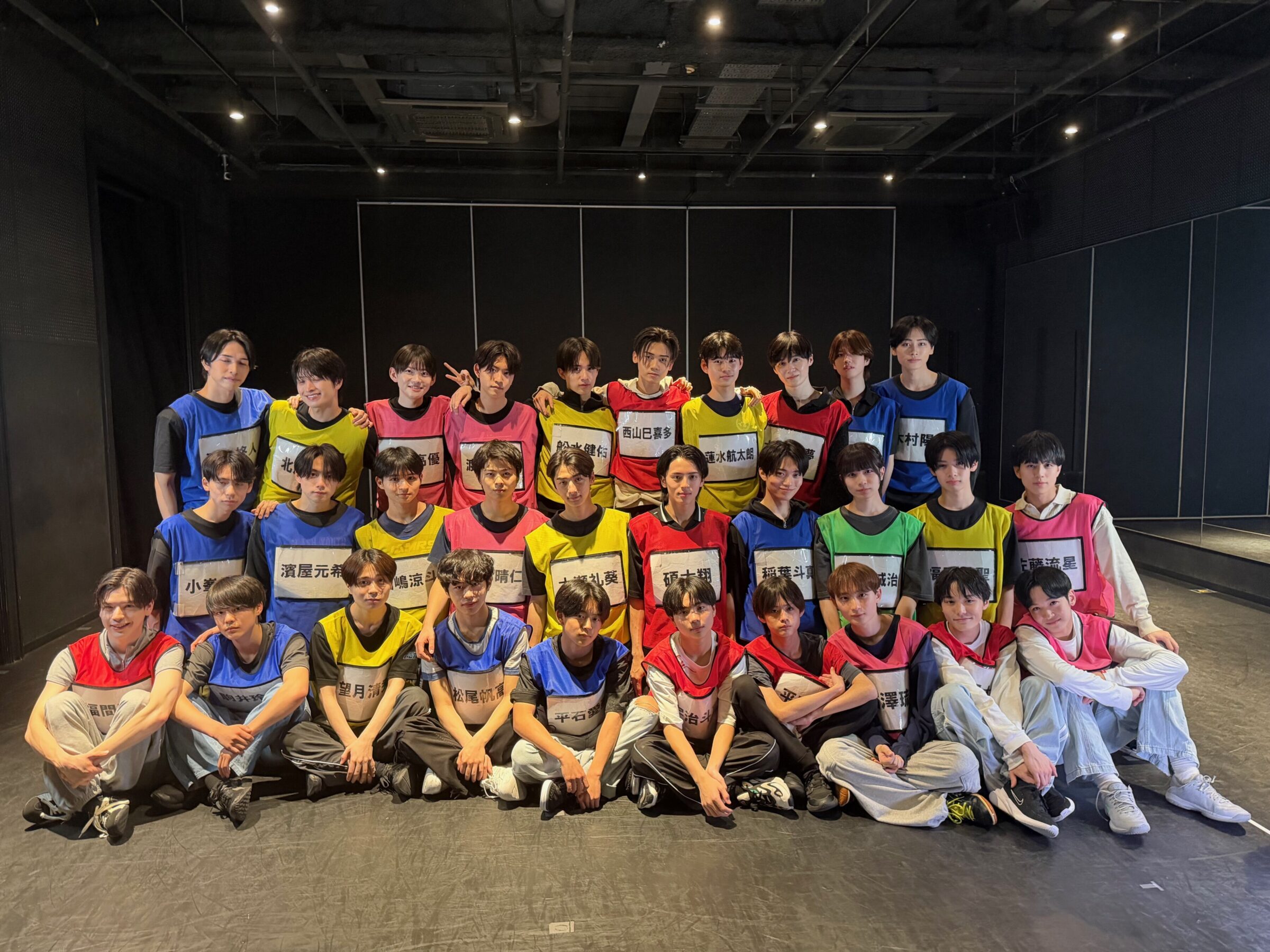 秋元康　Cloud ten　ボーイズグループ　TAKAHIRO　ボイス講師のしらスタ