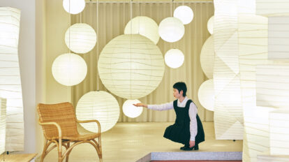 【銀座だから出合える本物】名品揃いのインテリアショップ5選