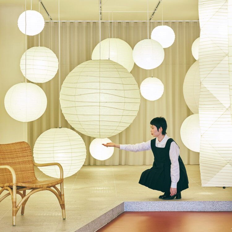 銀座 インテリアショップ 〈OZEKI Tokyo Gallery〉