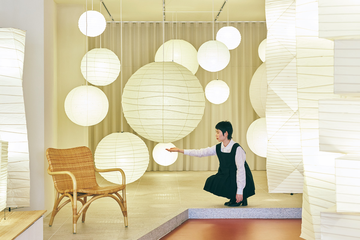 【銀座だから出合える本物】名品揃いのインテリアショップ5選