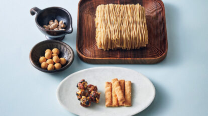 【銀座で選ぶ手土産の正解】お酒好きな人に喜ばれる食べ物4選