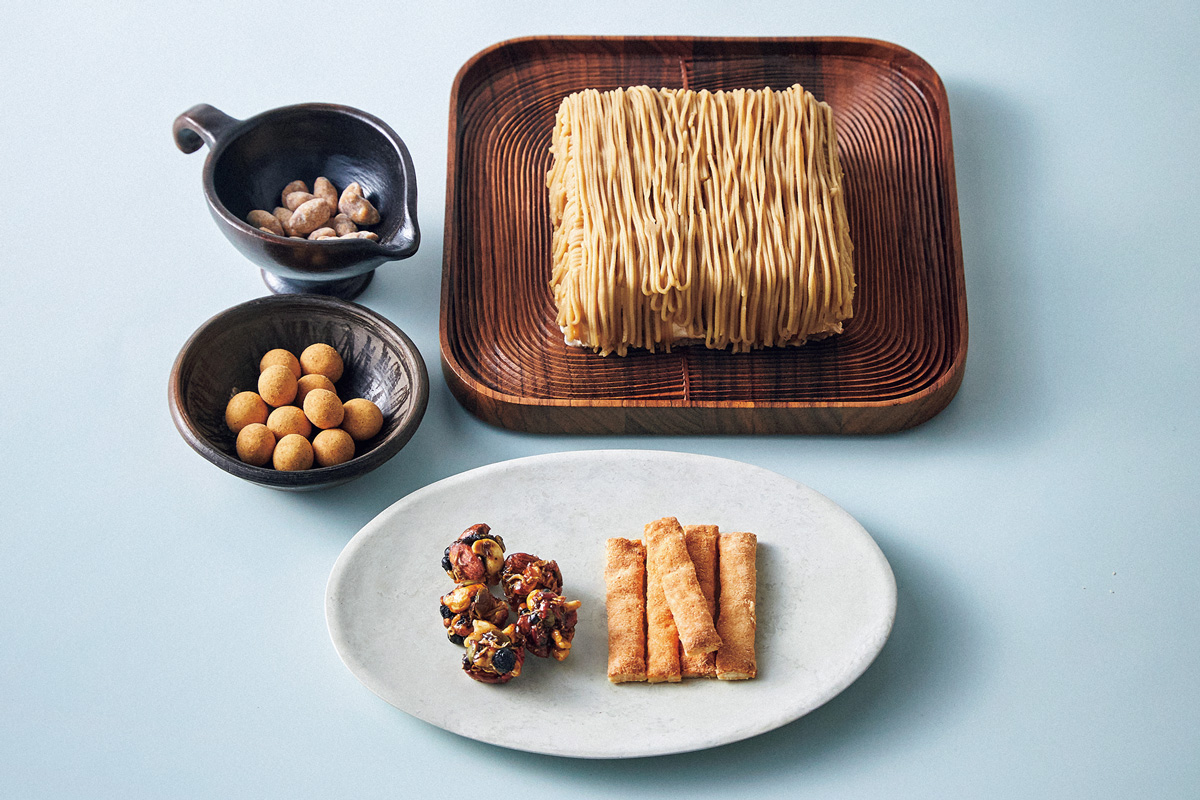 【銀座で選ぶ手土産の正解】お酒好きな人に喜ばれる食べ物4選