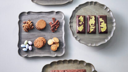 【銀座で選ぶ手土産の正解】絶対に外せない集まりで喜ばれるスイーツ4選