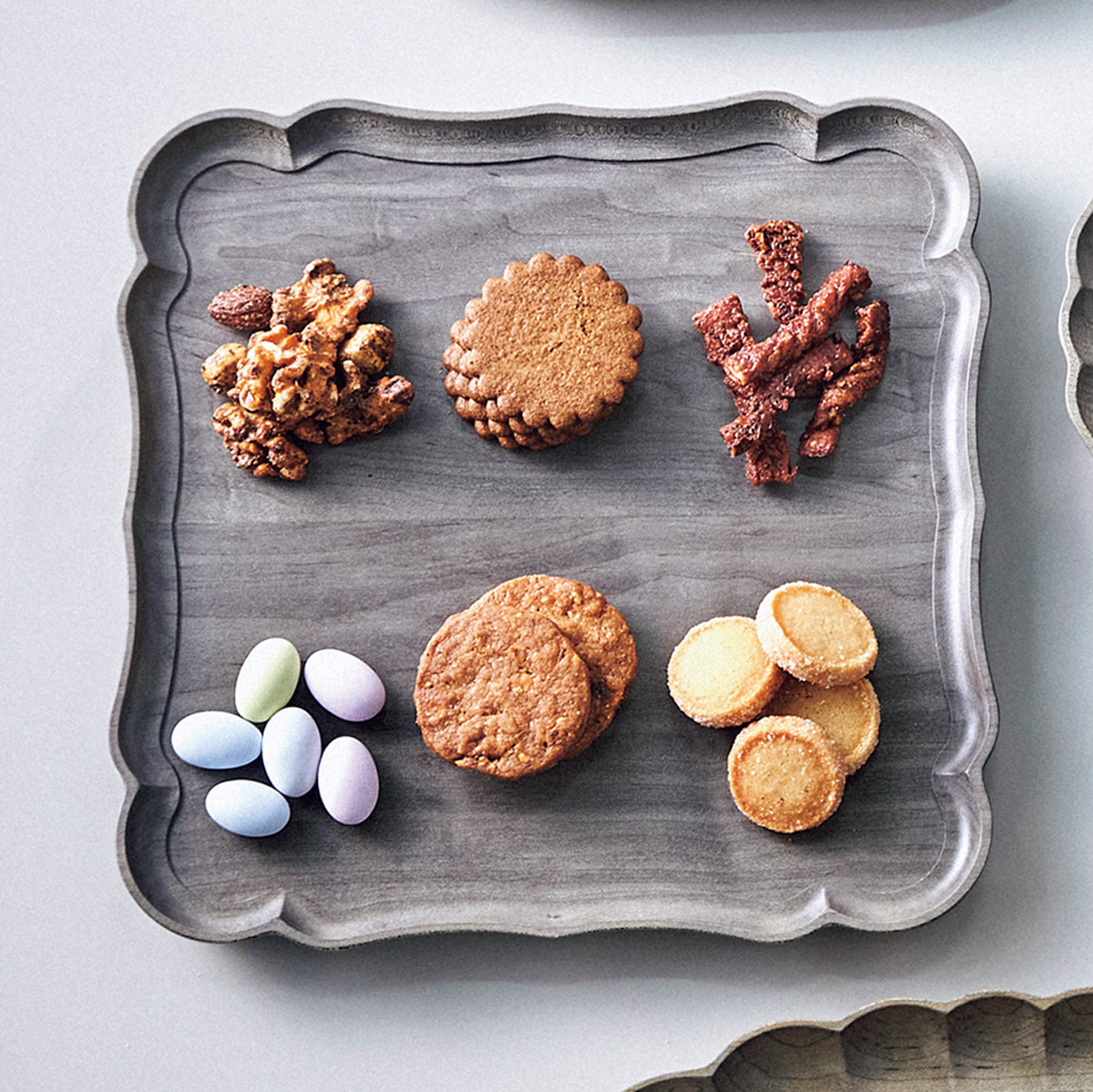 〈アマン東京〉のKOBAKO