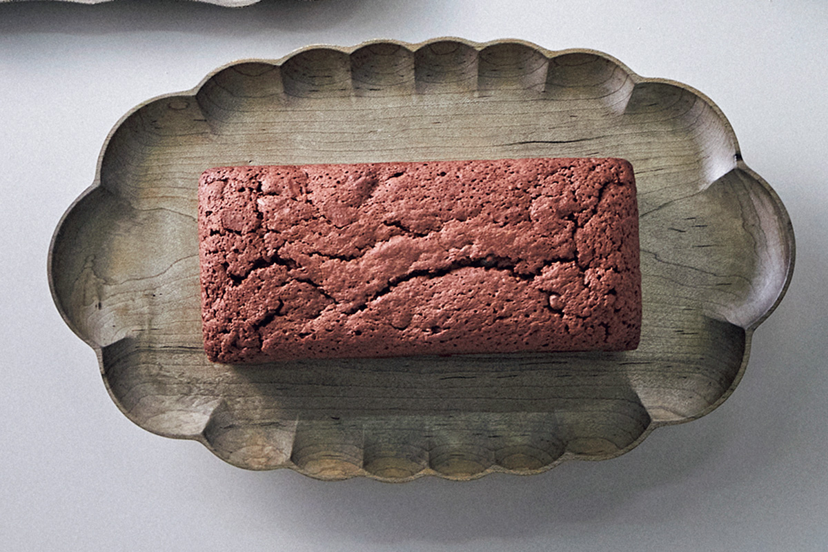 〈ザ・ペニンシュラ東京〉のペンショコラ