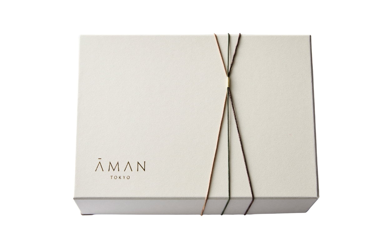 アマン東京