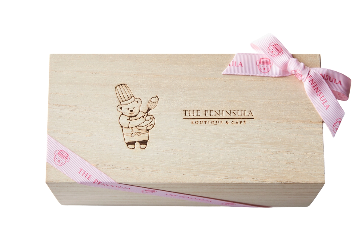 ザ・ペニンシュラ東京