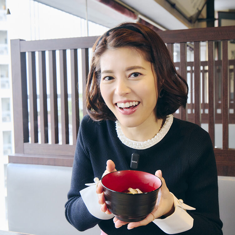 神田愛花 銀座 ちゃんこ