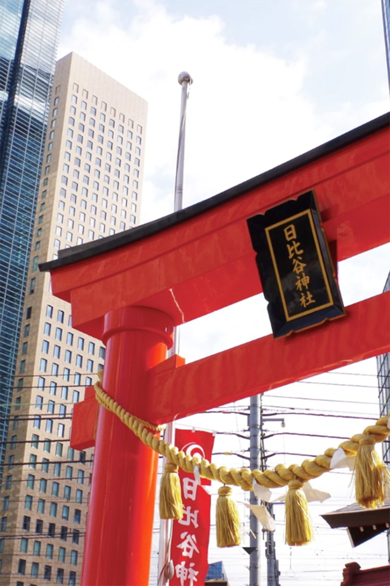 【東京】開運散歩で行きたいパワースポット｜金運、縁結び、厄除け、縁切りほか20選