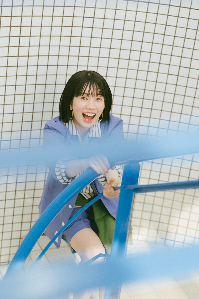 テレ朝アナウンサー　弘中綾香　エッセイ