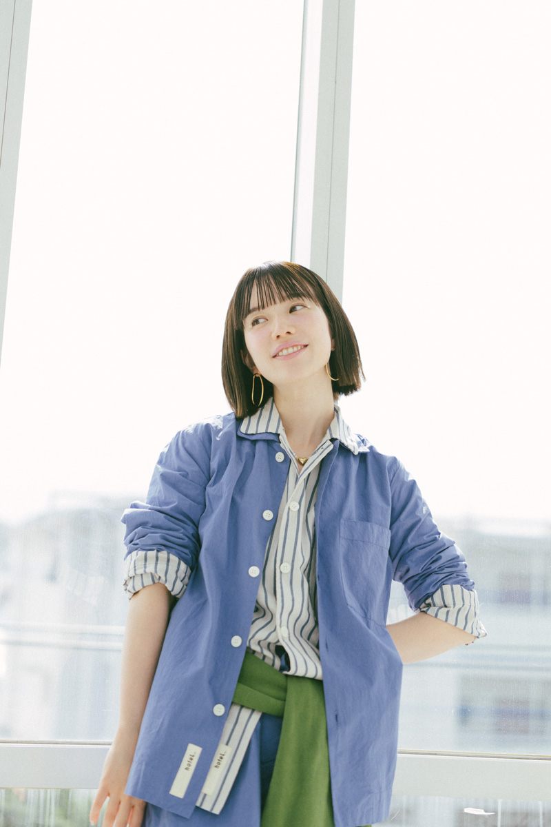 テレ朝アナウンサー　弘中綾香　エッセイ