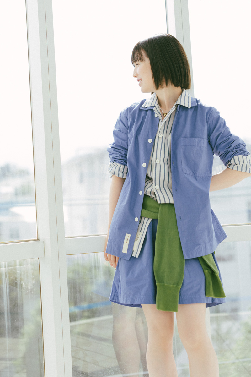 テレ朝アナウンサー　弘中綾香　エッセイ