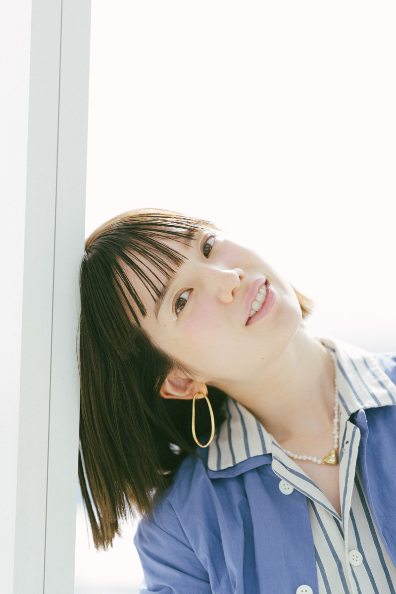 テレ朝アナウンサー　弘中綾香　エッセイ