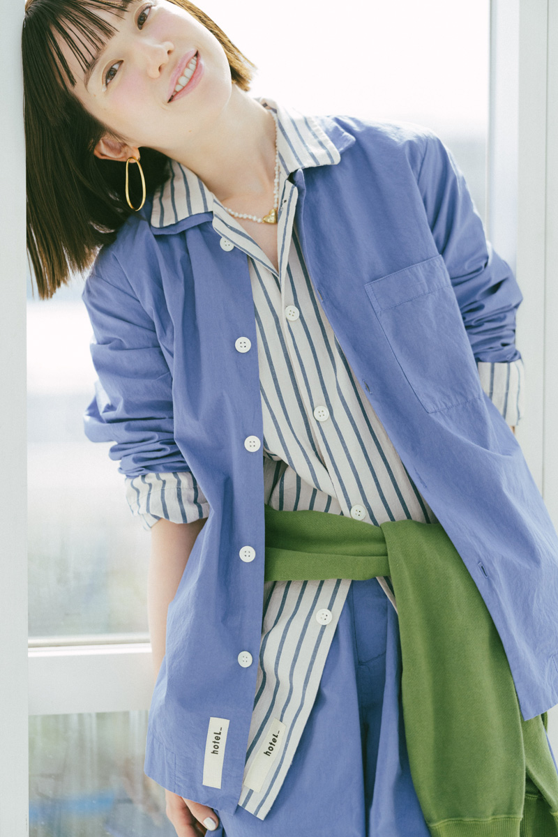 テレ朝アナウンサー　弘中綾香　エッセイ