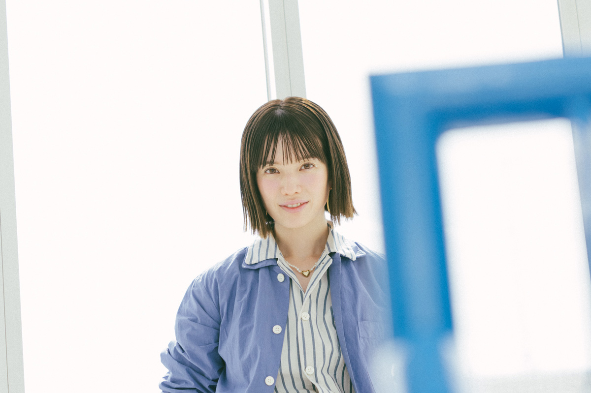 「行き渋り、してました」| 弘中綾香の「純度100%」～第138回～