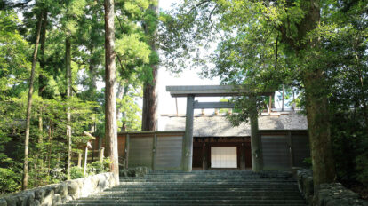 【全国】おひとりさま開運旅5選｜縁結びの出雲、神秘の熊野、鎌倉ほか