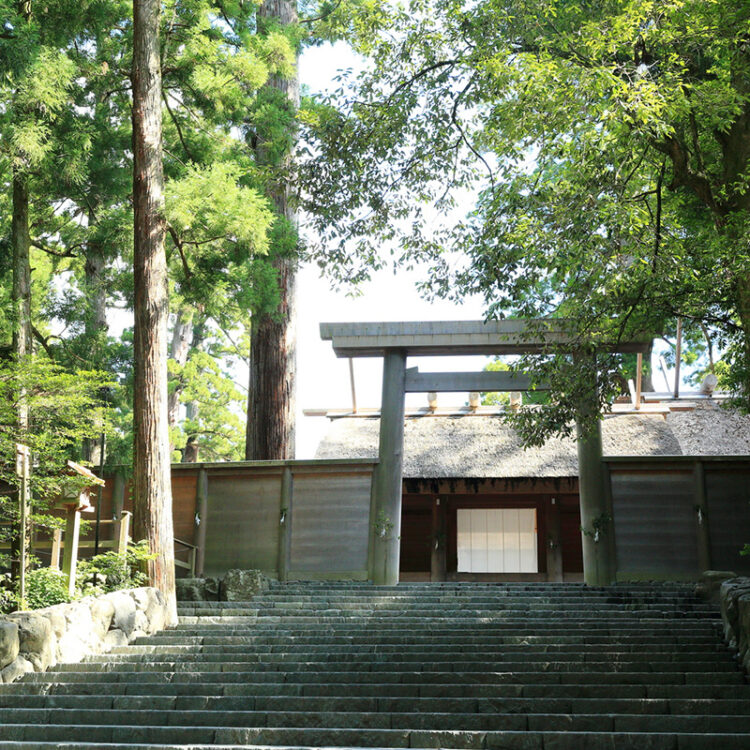 【全国】おひとりさま開運旅5選｜縁結びの出雲、神秘の熊野、鎌倉ほか