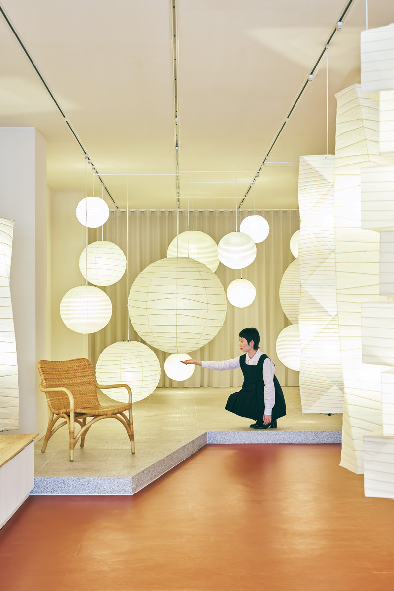 インテリア、グリーン、ホームウェアも。