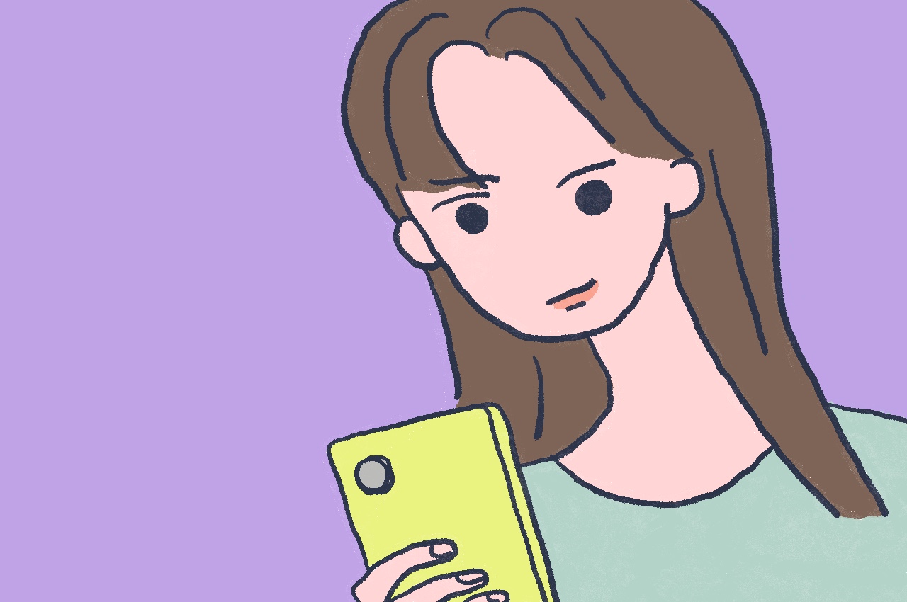 SNSで増殖中の「意地悪そう」の謎