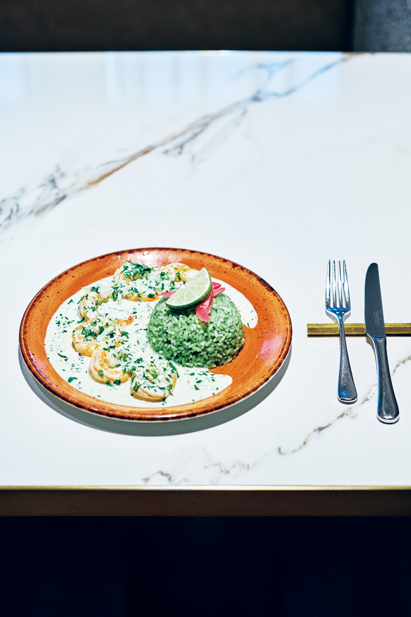 さらに日常ランチにうれしい2,000円以下メニュー情報も。