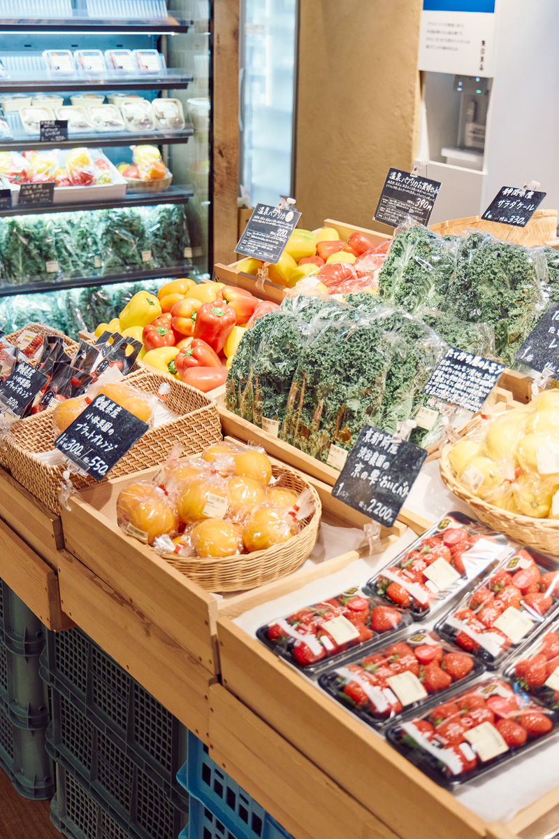 暮らしを見つめ、未来のヒントを探す。〈無印良品 銀座〉　銀座の生活雑貨店