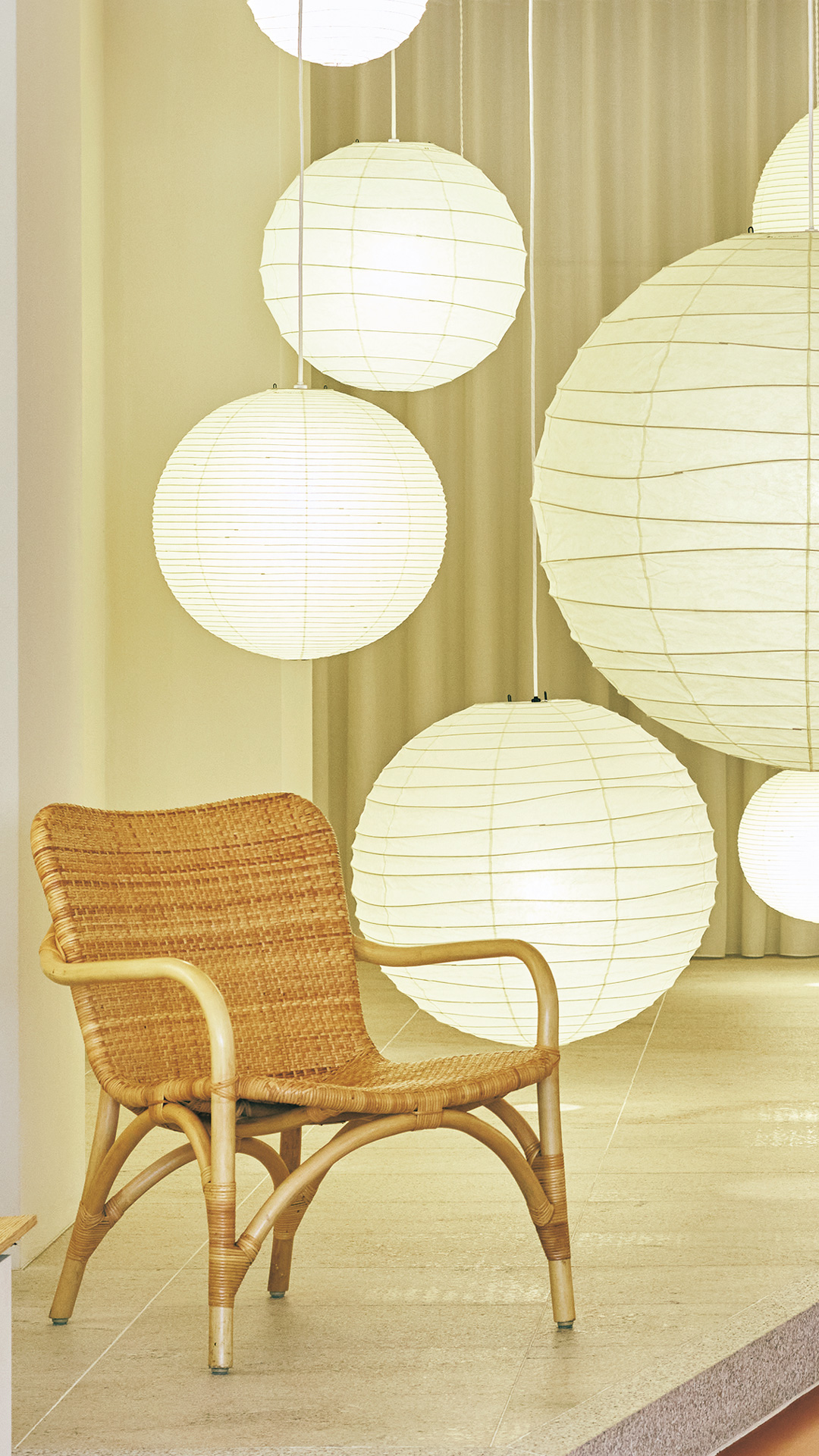 銀座 インテリアショップ