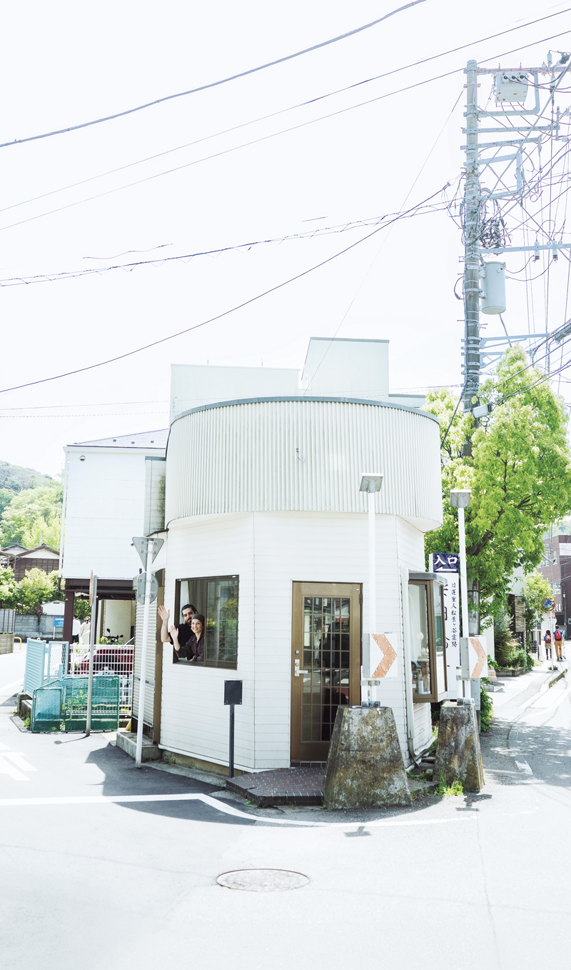 鎌倉　パン屋さん　pide
