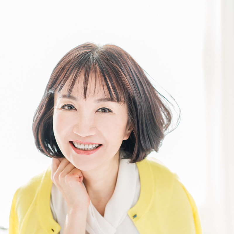 池田明子