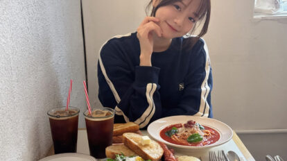 Hanako webでしか読めない！ 豪華連載｜ぼる塾・田辺智加さんのスイーツ、森香澄さんの韓国、神田愛花さんの銀座ほか独占連載