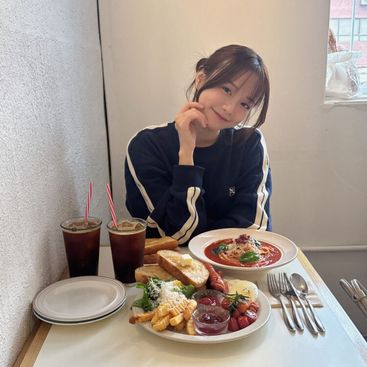 Hanako webでしか読めない！ 豪華連載｜ぼる塾・田辺智加さんのスイーツ、森香澄さんの韓国、神田愛花さんの銀座ほか独占連載