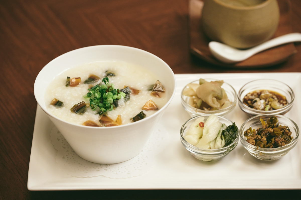 銀座 お得な中華ランチ