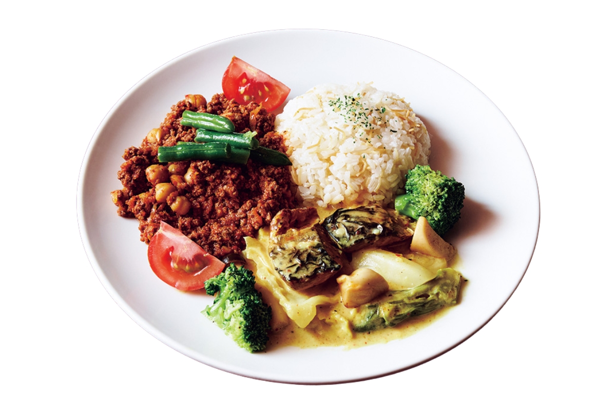 【銀座】知らなきゃ損！ 曜日限定や完売必至の1,000円台〜2,000円のランチ7選