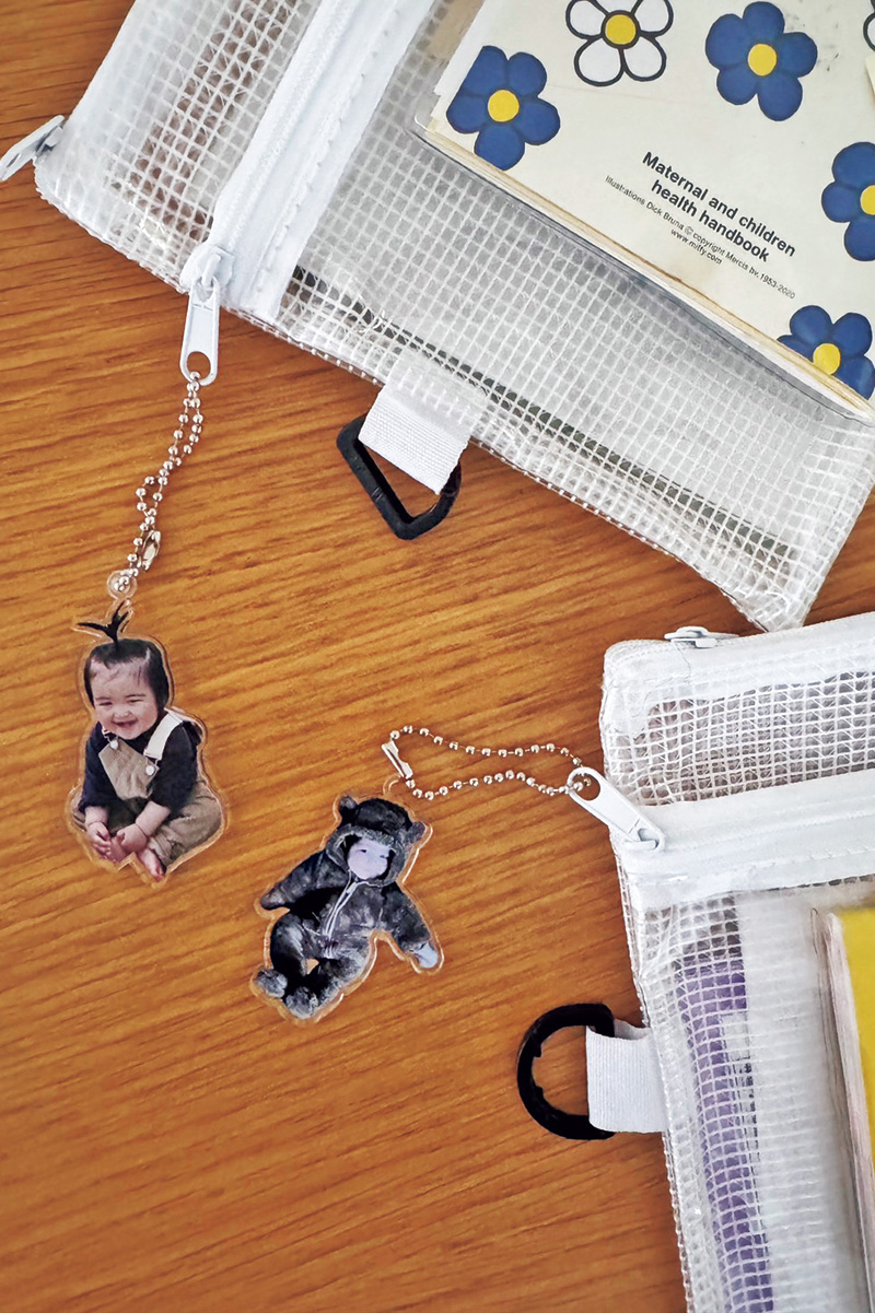 自分で作るオリジナルアクスタグッズ