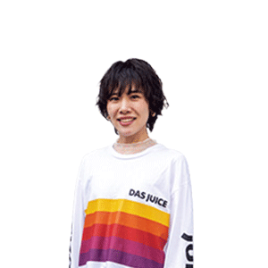 唄静恵
