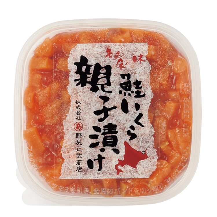 いくら いくら